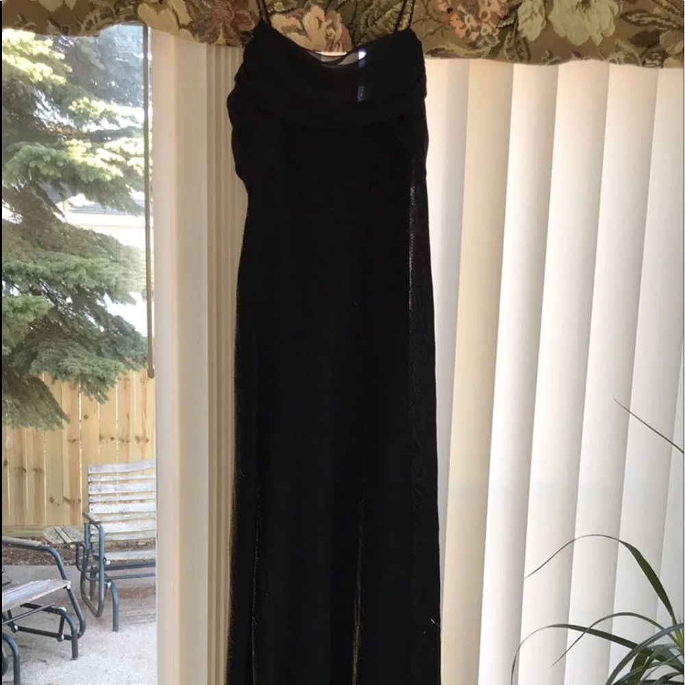 Formal dress